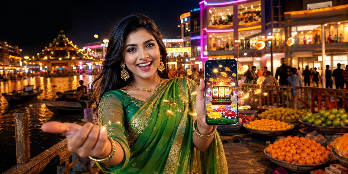 বগুড়ায় মোবাইলে স্পোর্টস বেটিং করছেন একজন ব্যবহারকারী