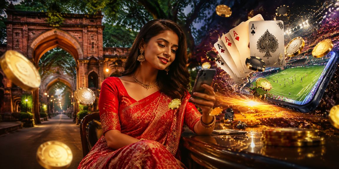 রাজশাহীতে পোকার গেম অভিজ্ঞতা
