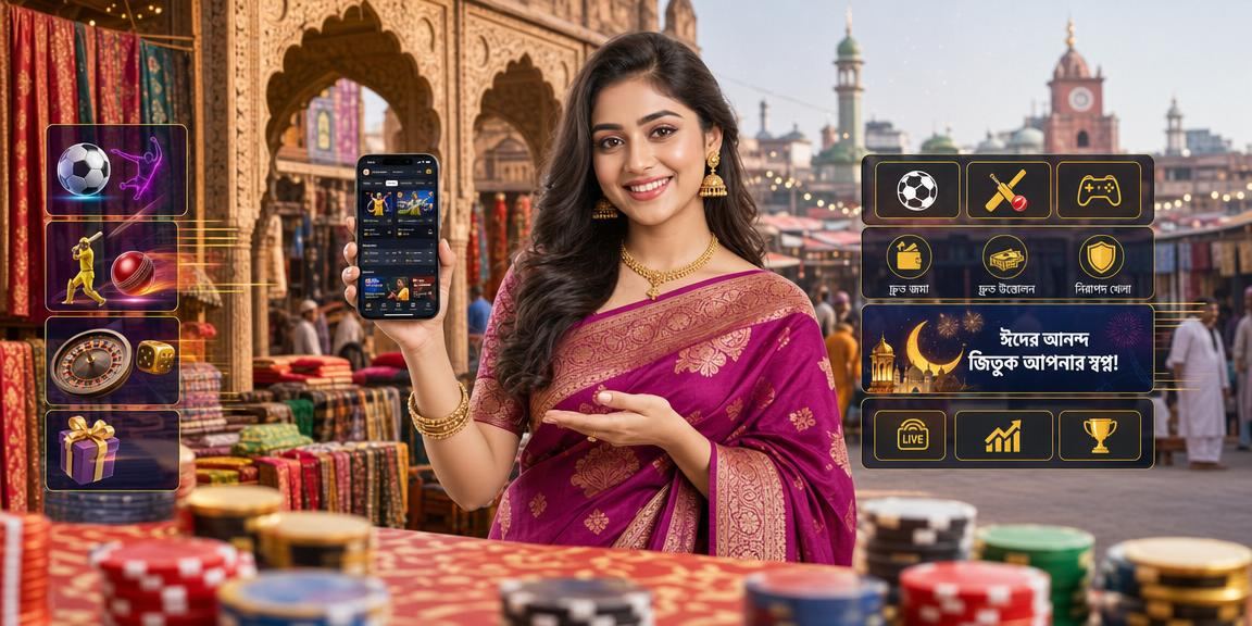 রাজশাহীতে স্পোর্টস বেটিংয়ে অংশগ্রহণকারী বাংলাদেশি ব্যবহারকারী
