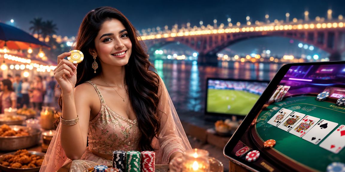 রাজশাহীর রাতের বাজারে তিন পাতি গেম ও বেটিং পরিবেশ