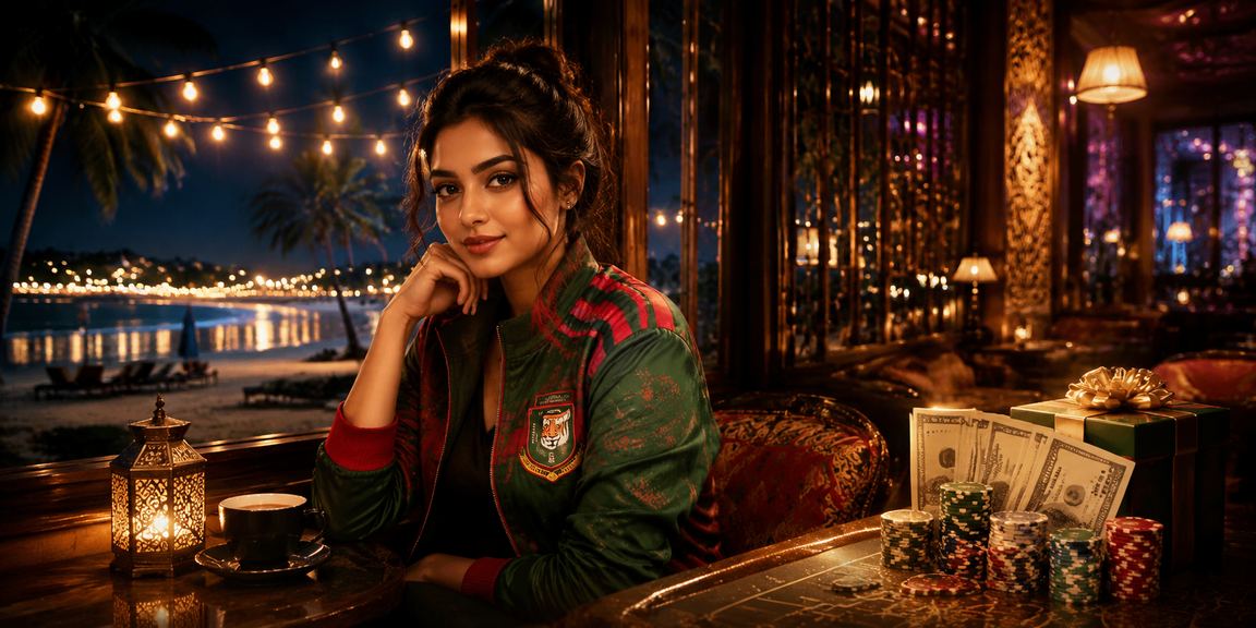 সেন্ট মার্টিনে ক্রিকেট বেটিং
